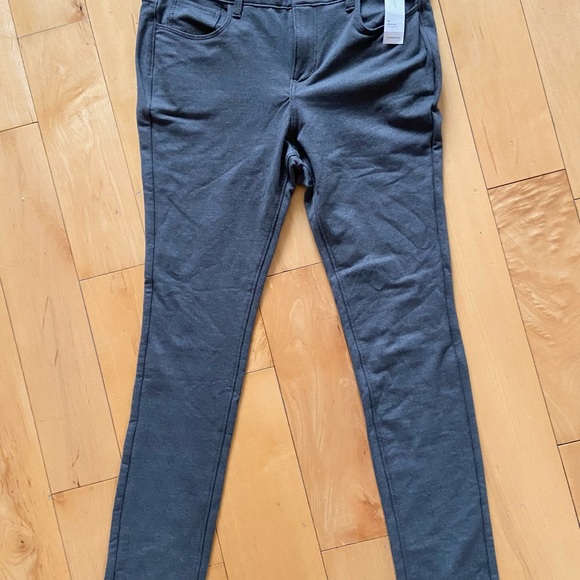 NWT Old Navy girls jeggings - Picture 3 of 5